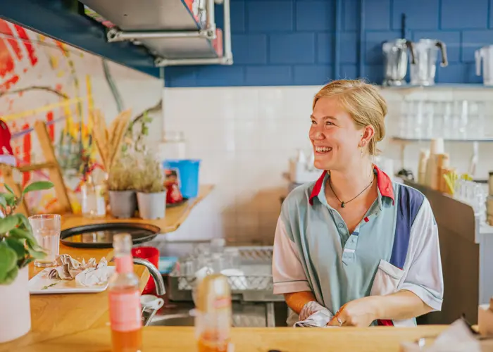 Training horecapersoneel, kostenpost of inkomstenbron?