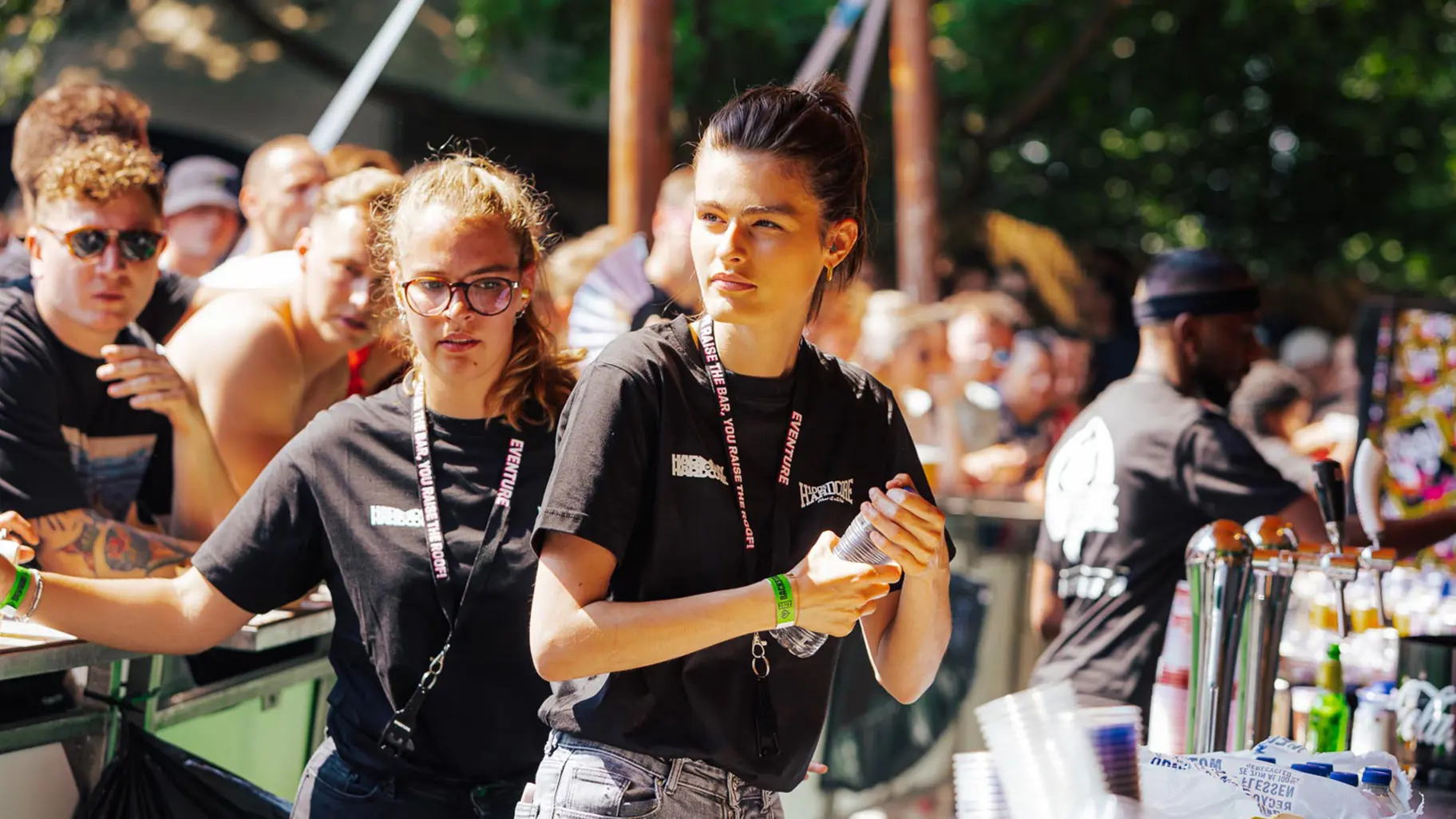 Tijdsregistratiesystemen (1)