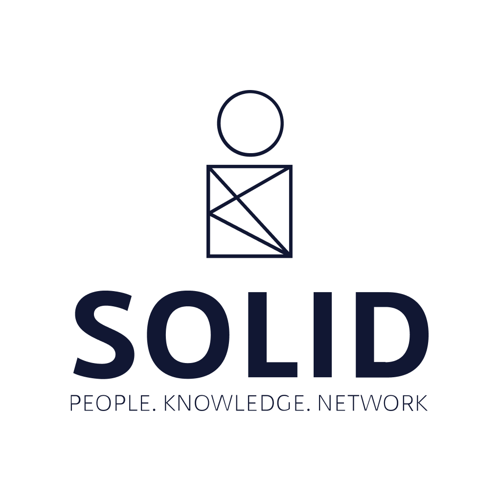 Logo Solid