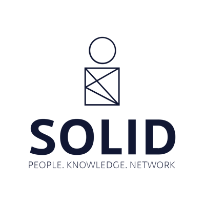 Logo Solid