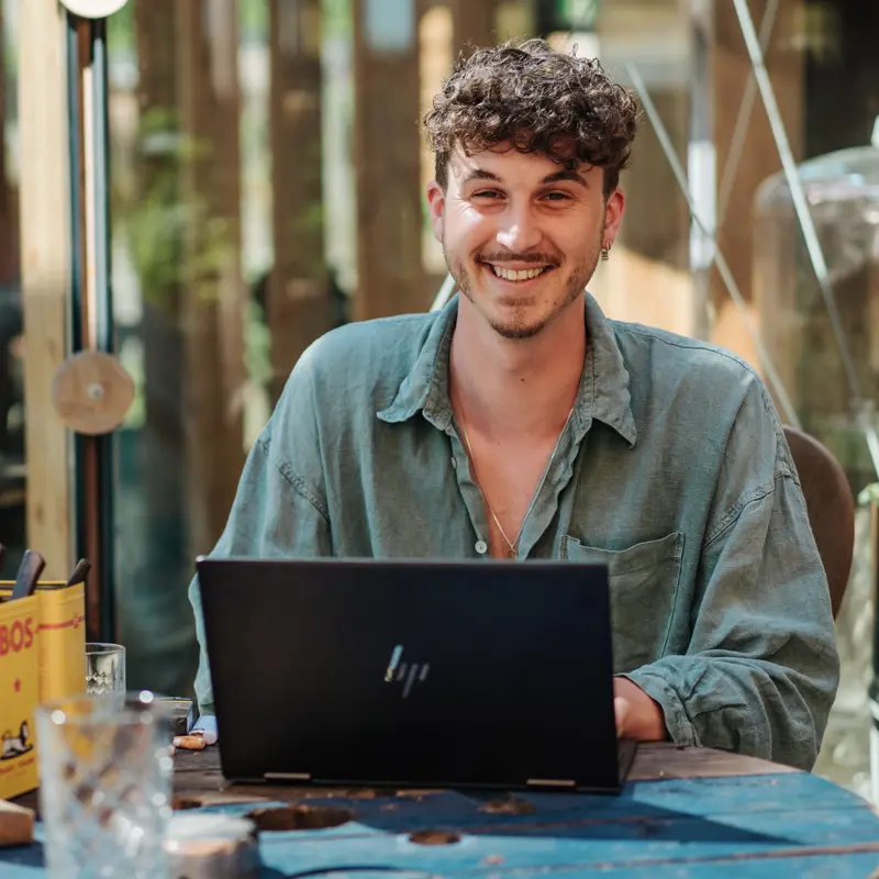 Personeelsplanning recreatie, een serieuze uitdaging