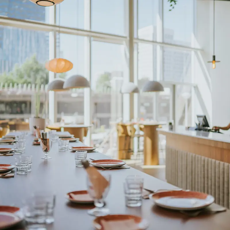 Voorkomen en omgaan met horeca faillissementen: tips en inzichten