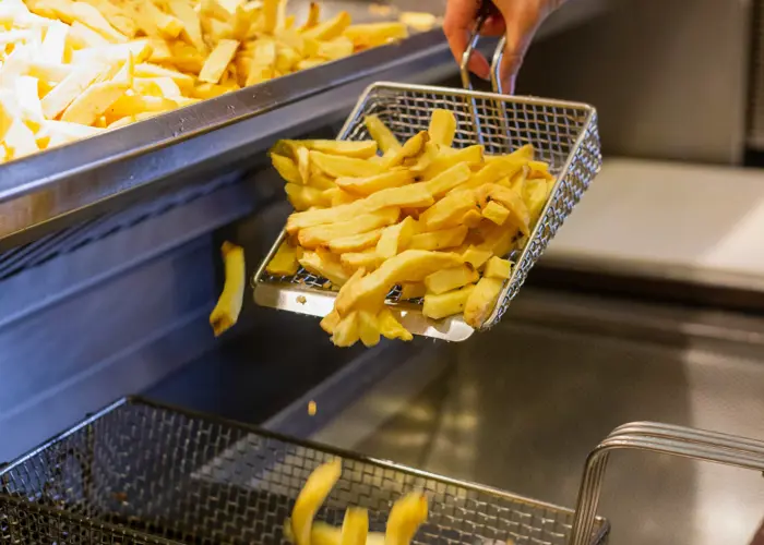 Payroll voor cafetaria's: zo regel je het goed