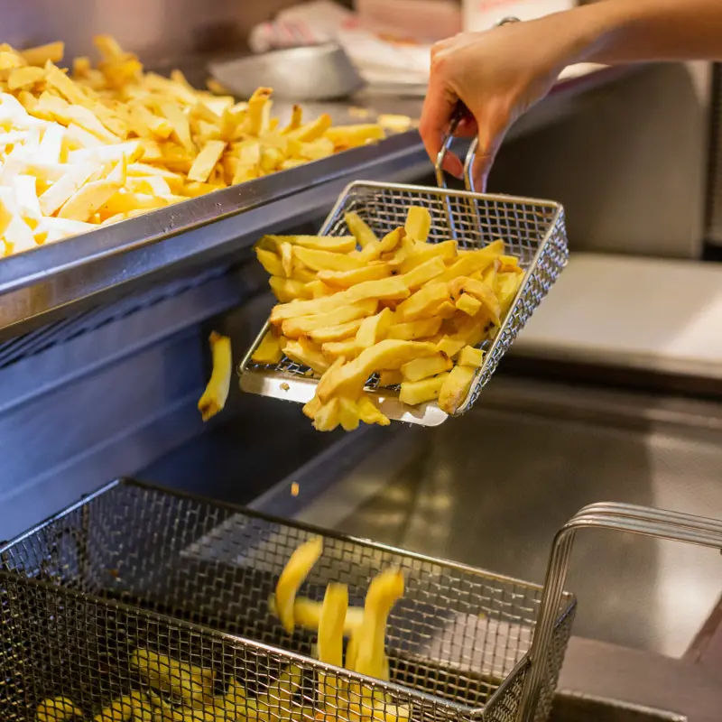 Payroll voor cafetaria's: zo regel je het goed