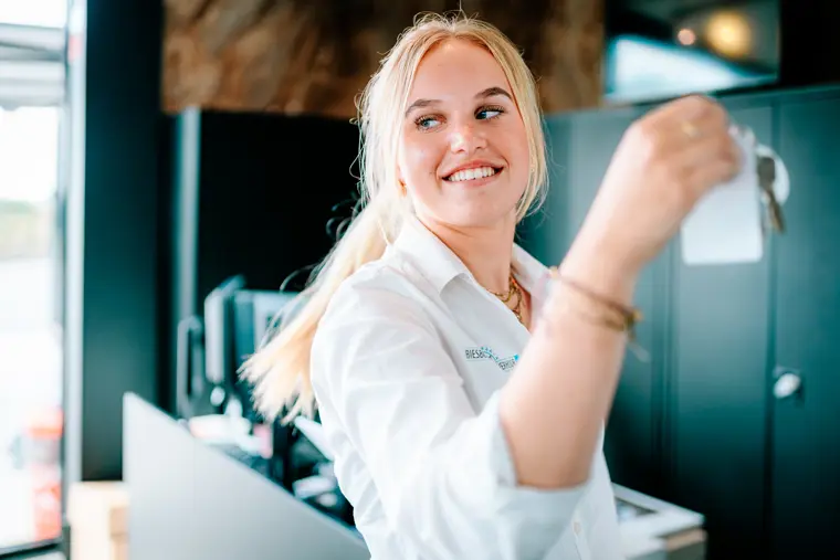 Elskenissen Fooks 123823