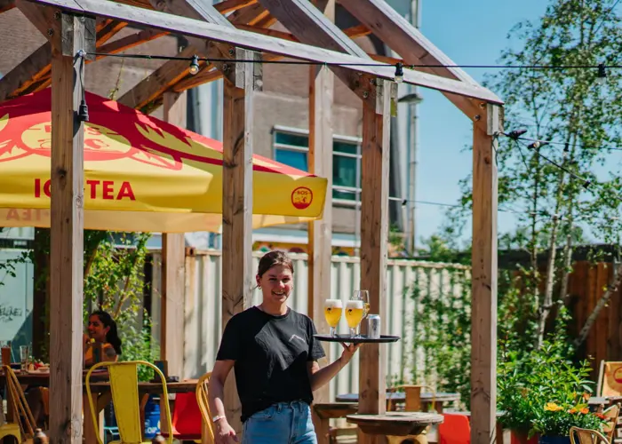 Vakantiegeld bij Fooks: de afspraken in 2025