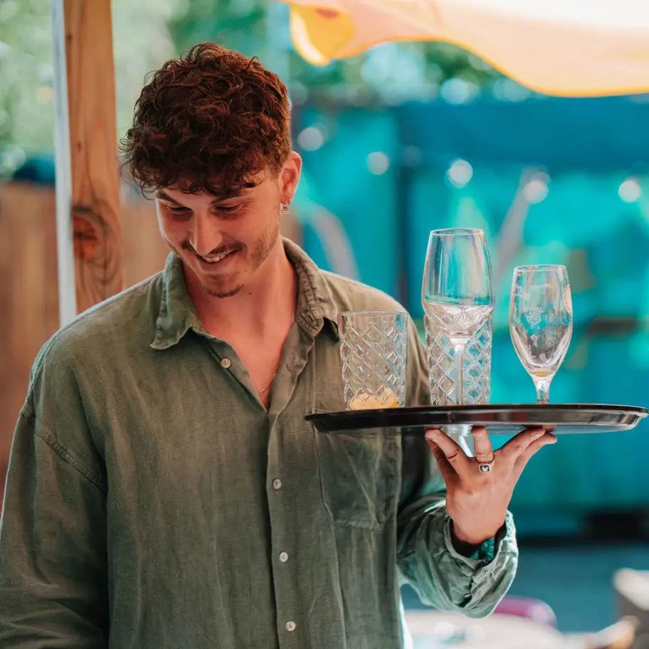 Horeca medewerker (1)