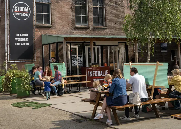 Wat is wat in het steunpakket horeca en waar vraag je het aan?