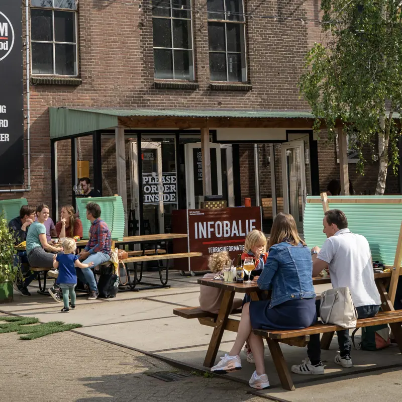 Wat is wat in het steunpakket horeca en waar vraag je het aan?