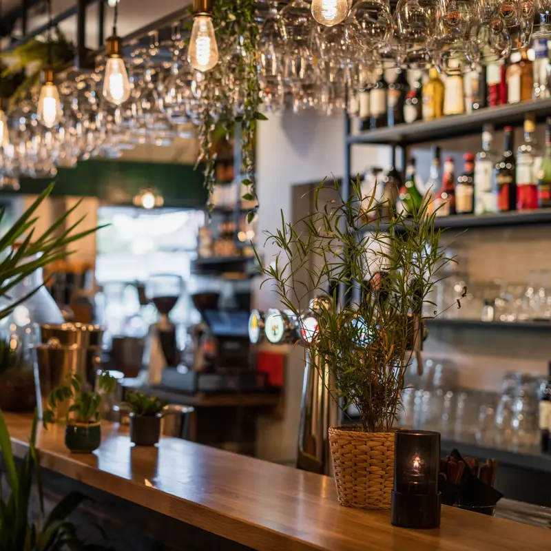 Ziekteverzuim in de horeca