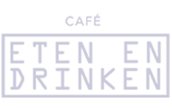 Logo Eten En Drinken