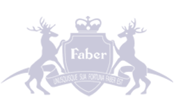 Logo Faber