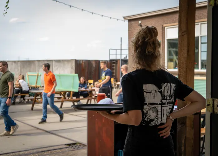 Personeel horeca: verschillende functies en werving- & selectie