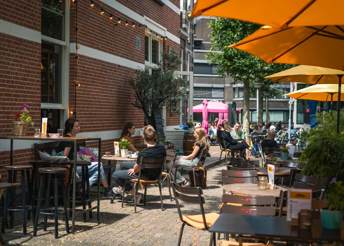 Payrolling in de horeca, wat houdt dit in?