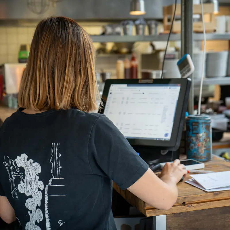 Een goede salarisadministratie voor de horeca