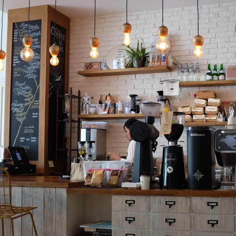 Loontabellen en uurlonen in de horeca