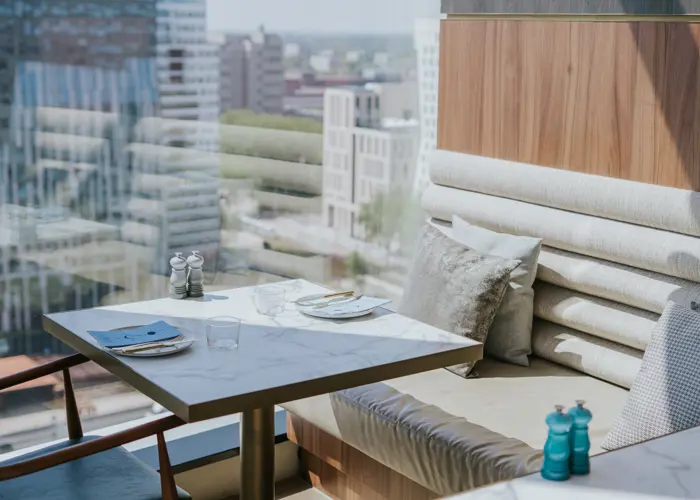 Prijzen horeca omhoog door dure inkoop en hoge kosten