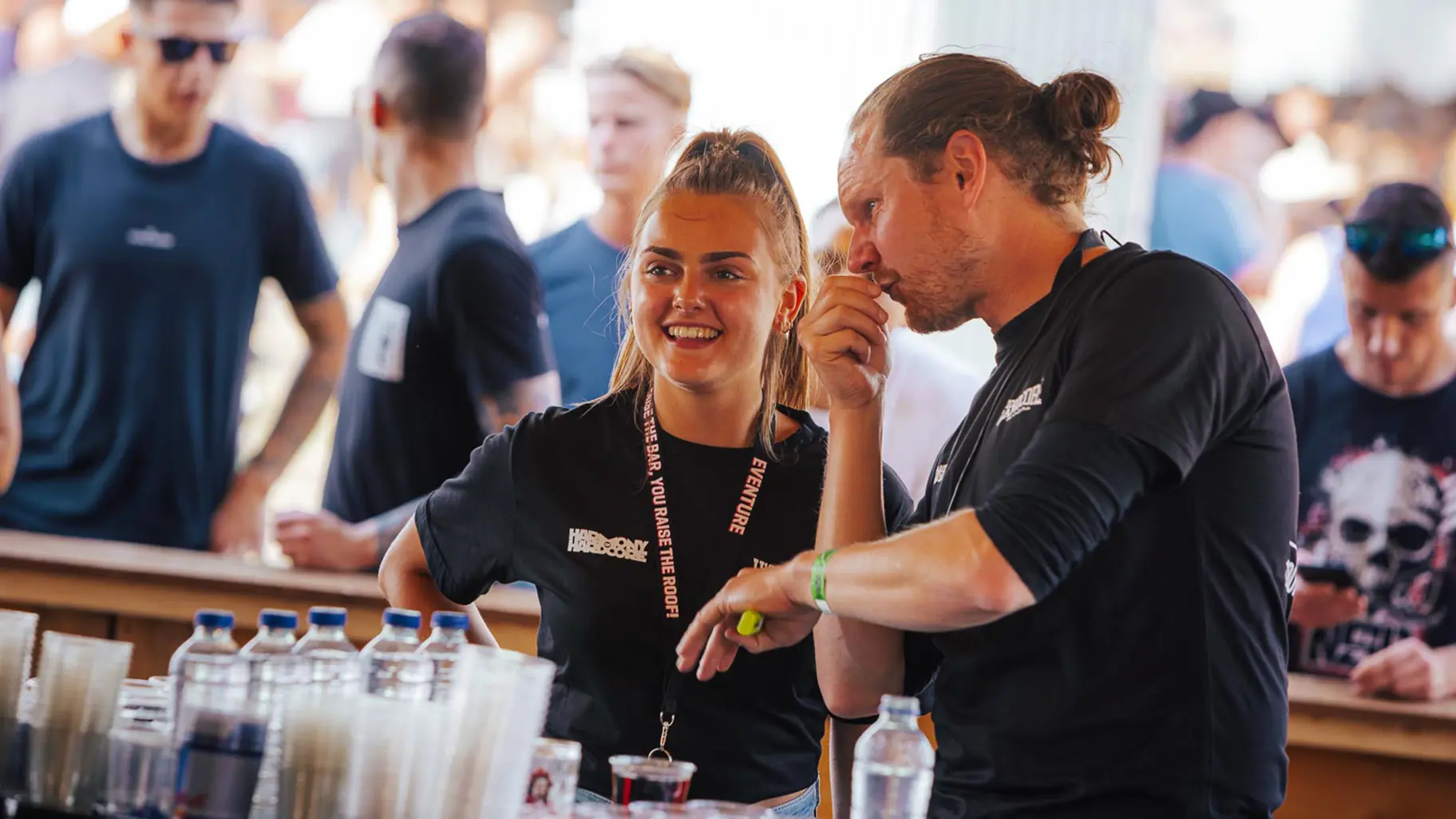 App personeelsplanning