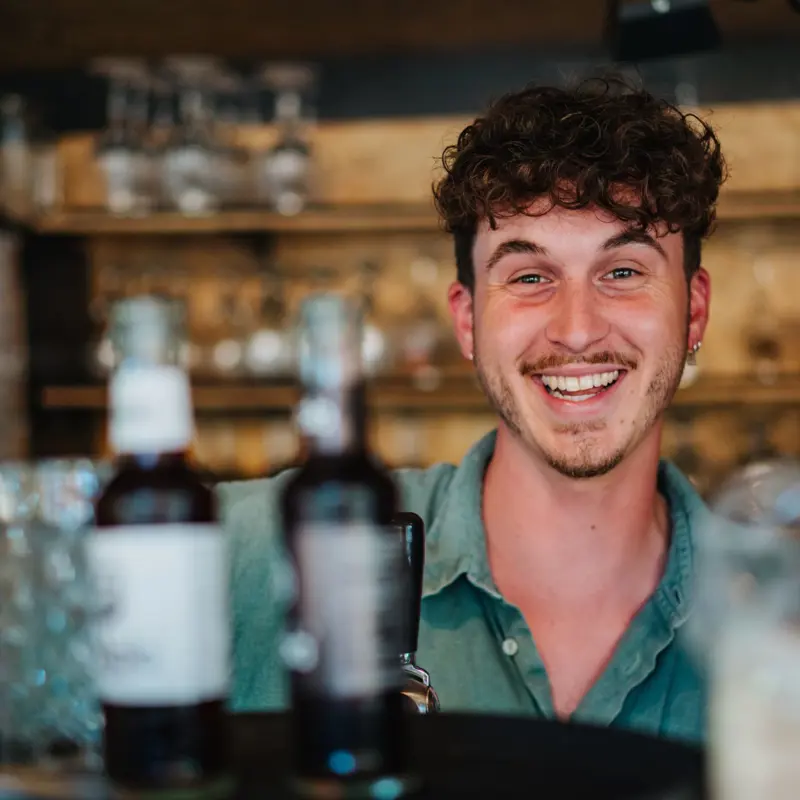 Vanaf 1 juli nieuwe loontabellen voor de horeca