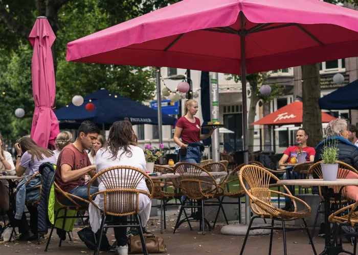 Zomerpersoneel horeca, wel of geen uitkomst?