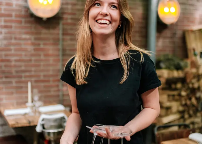 Nieuwe loontabellen horeca per 1 januari 2026