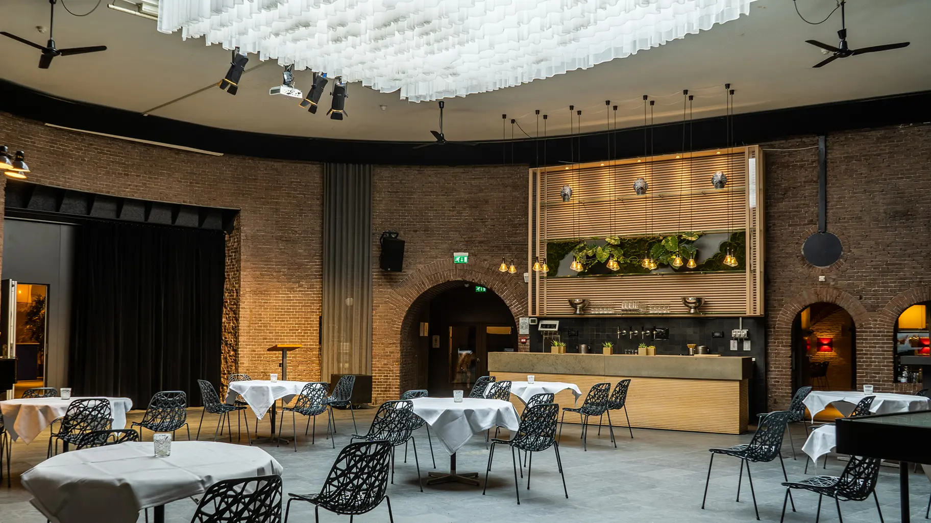 Horeca gelegenheid (1)