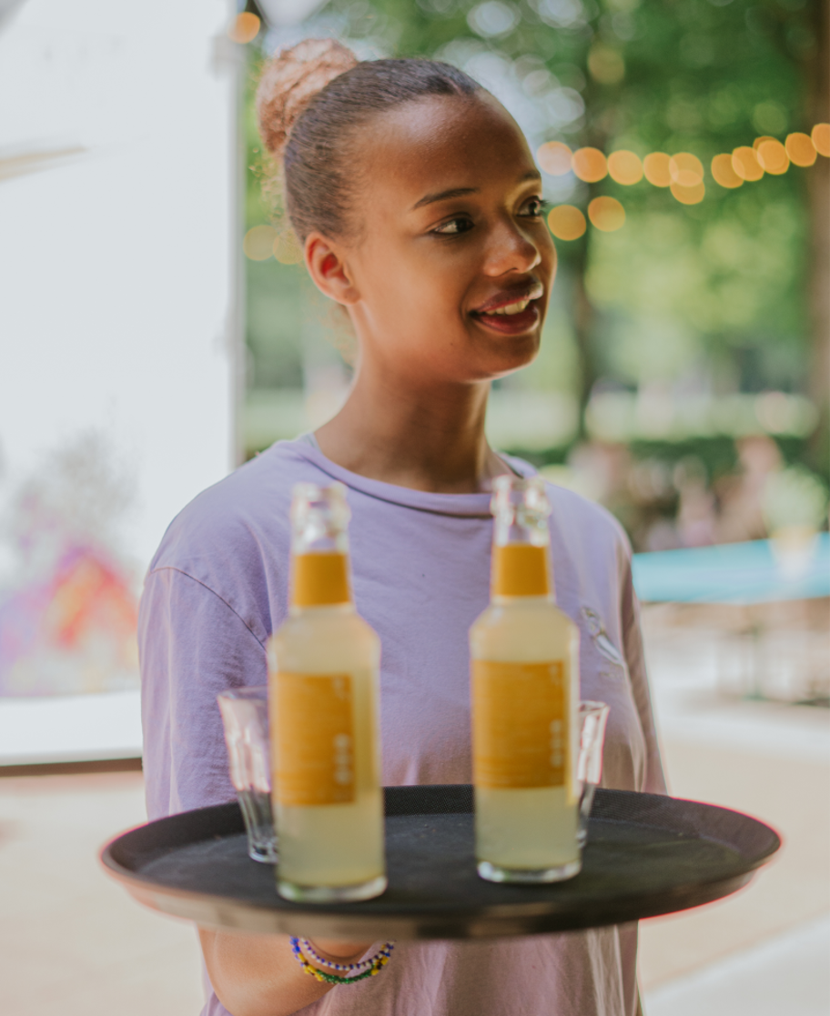 Personeelsadministratie medewerker horeca