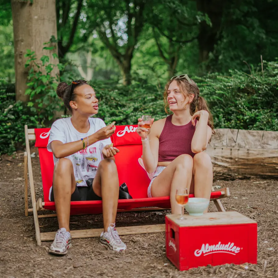 Medewerker recreatie