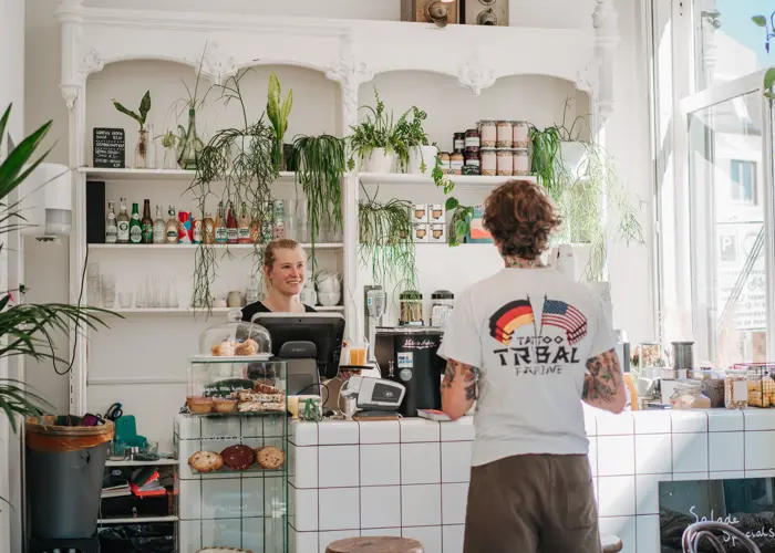 Minderjarige werknemers? Andere regels