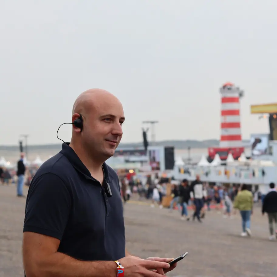 Horeca personeel (2)