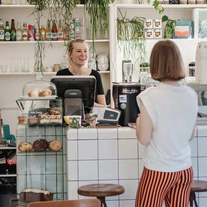 Personeelstekort horeca, waar tover je ze vandaan?