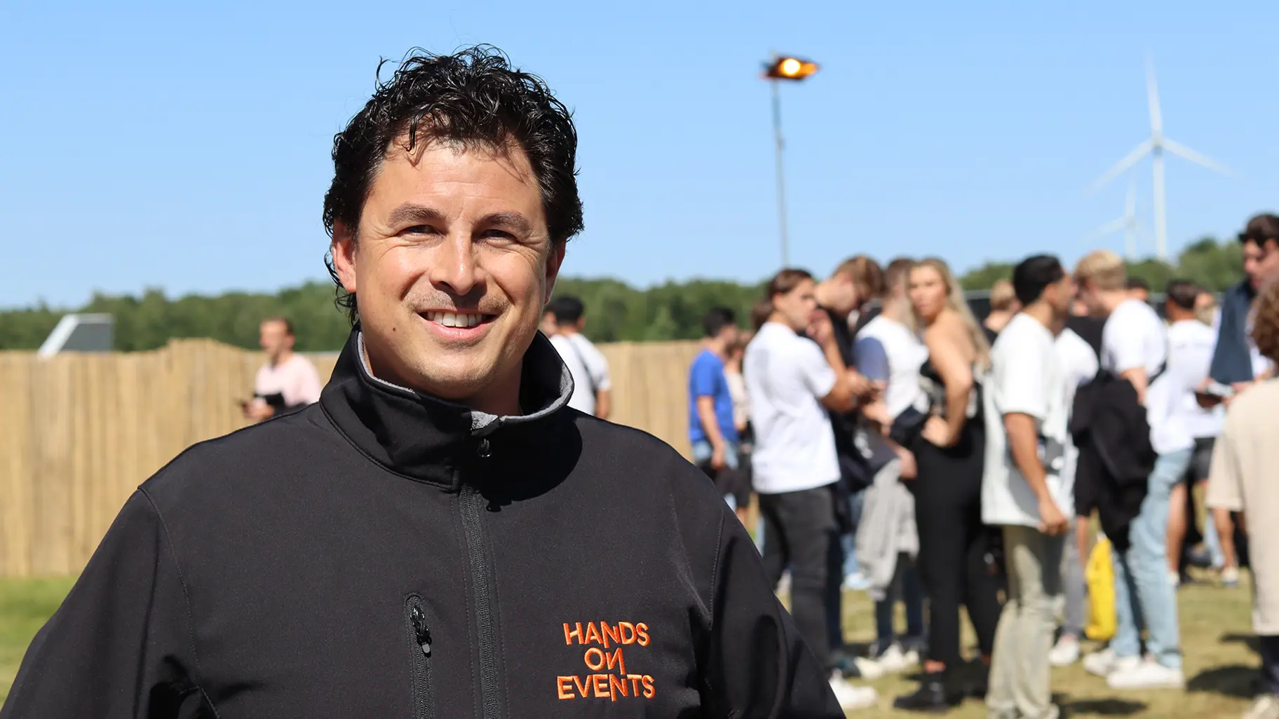 Employee self service