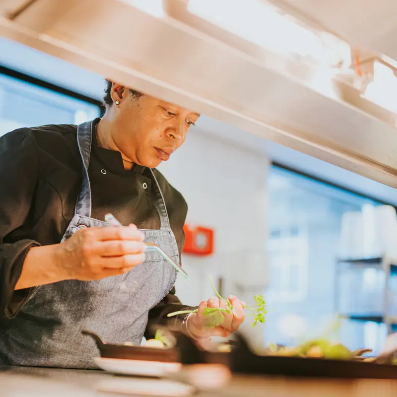 Hoe ga jij als horecaondernemer om met de Arbowet horeca?