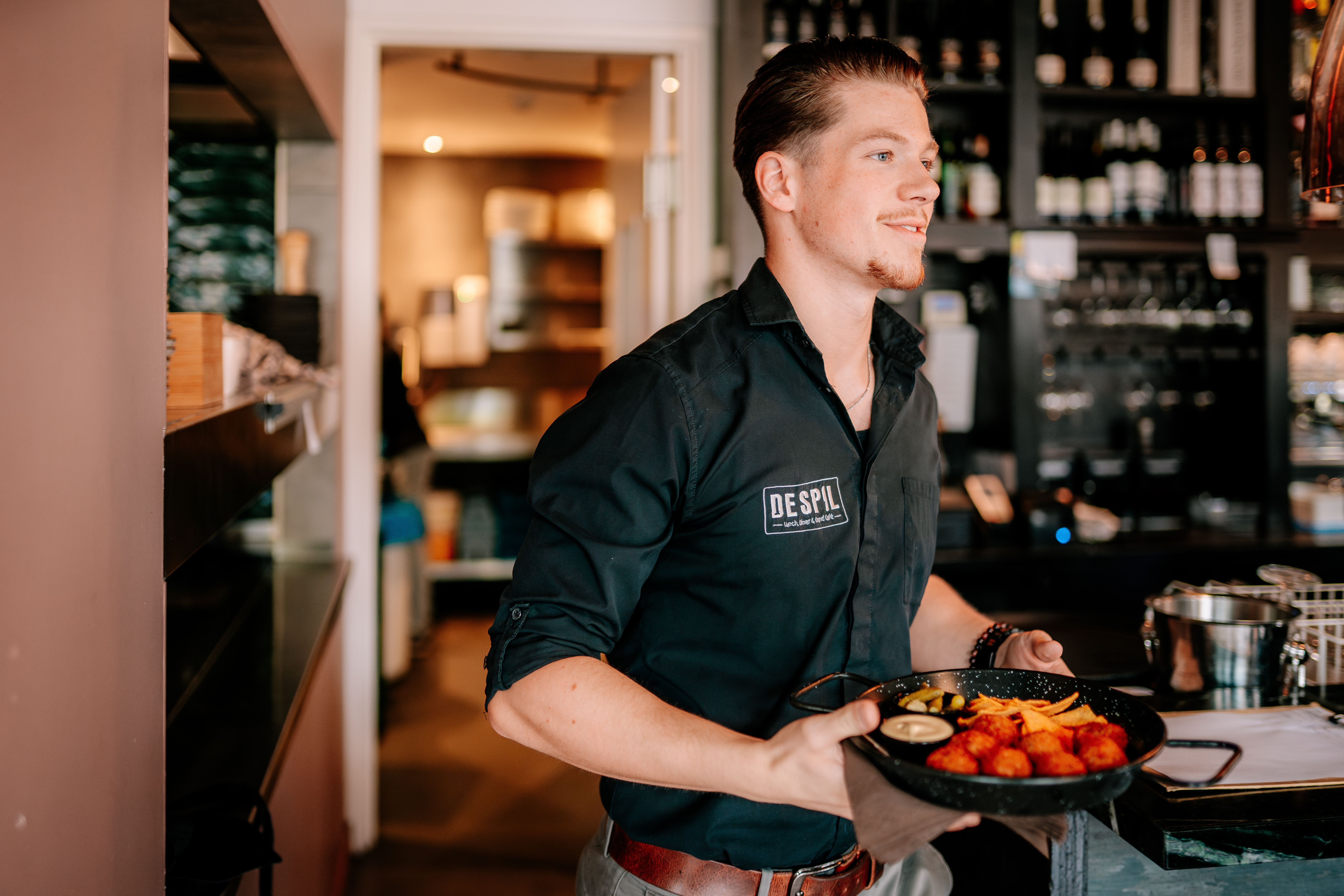 Nieuwe loontabellen horeca per 1 juli 2026