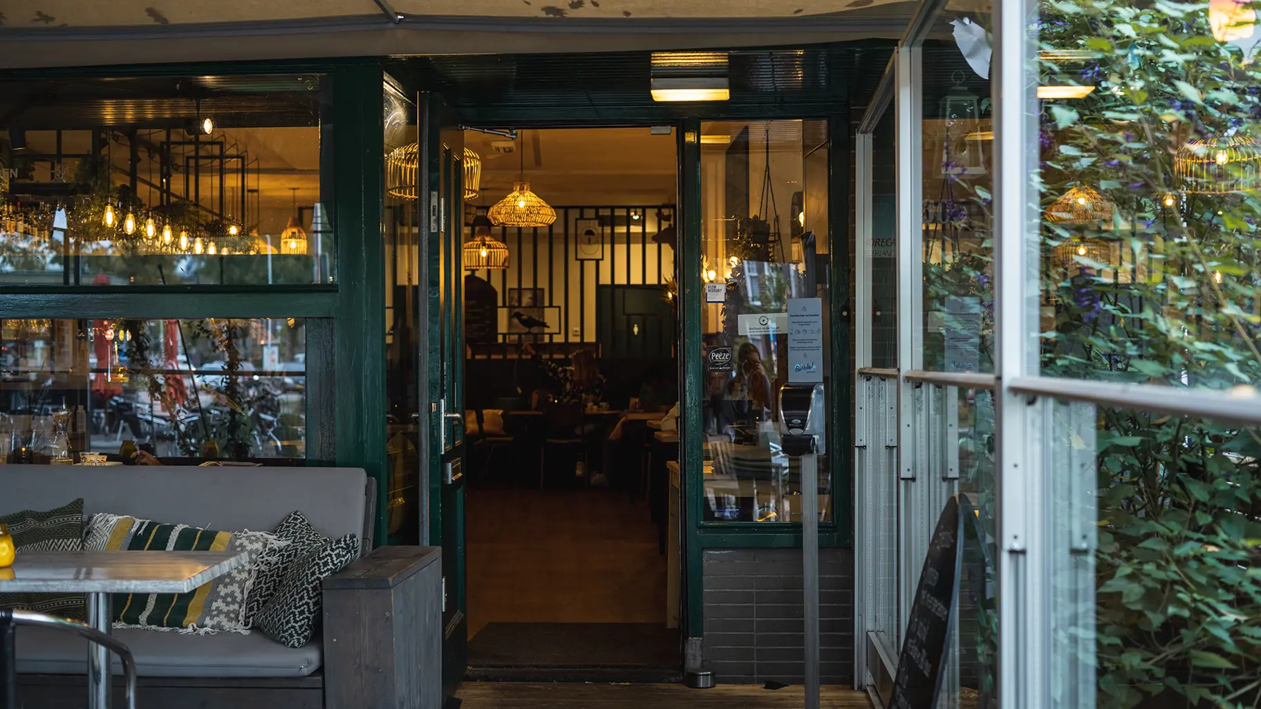 Minimumloon horeca 19 jaar