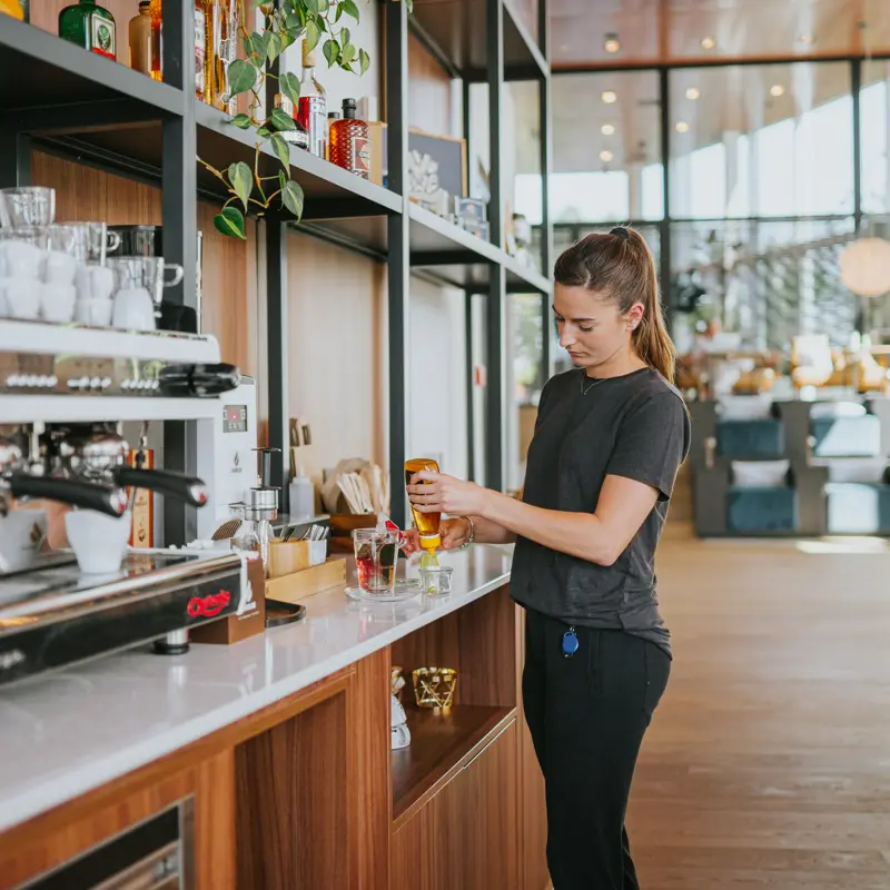 Wijzigingen minimumloon horeca 2022, wat is er veranderd per 1 juli?