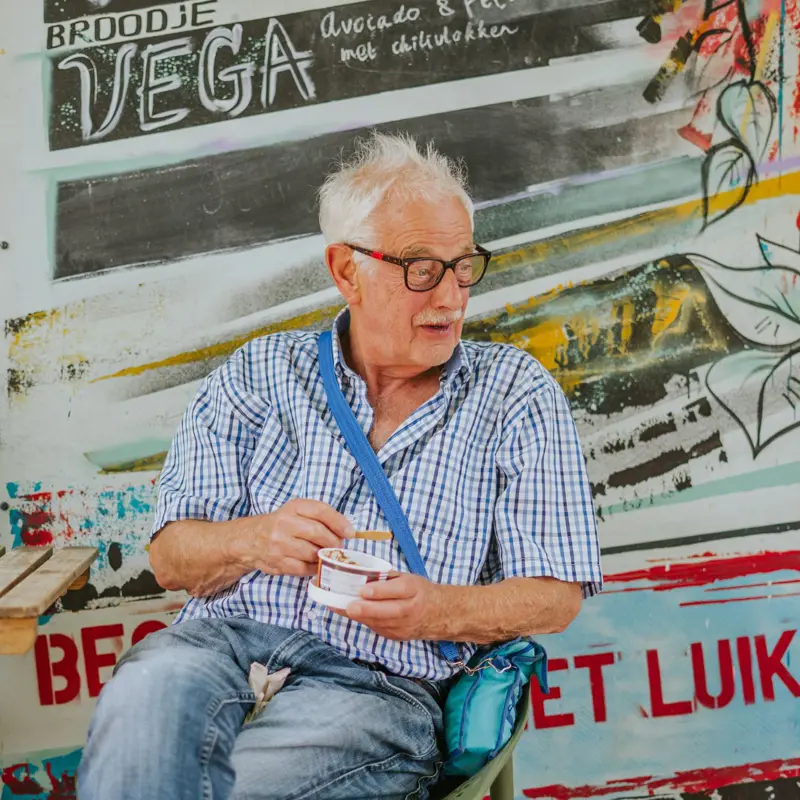 Fooks Payrolling, ideaal voor ijssalons