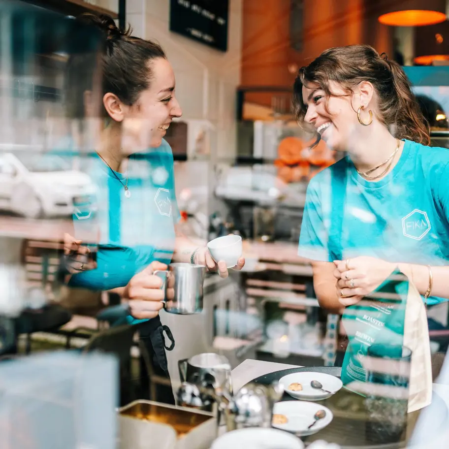 Downloaden arbeidscontracten medewerkers