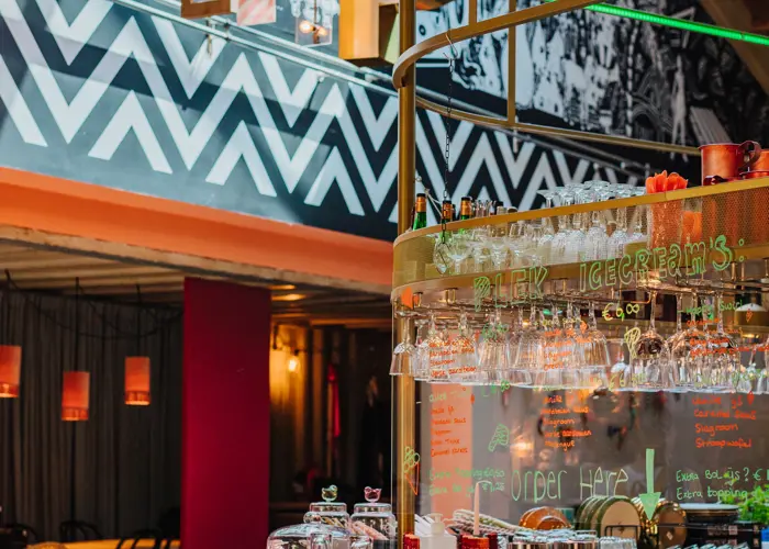 Een horecabedrijf starten, waar begin je?