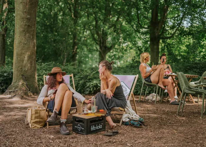 Uitbetaling vakantiegeld horeca bij Fooks