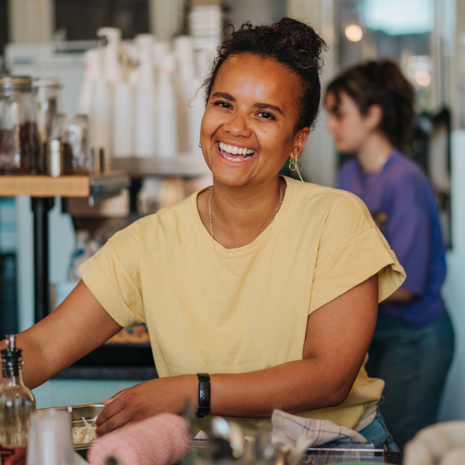 Payrolling voor horeca personeel