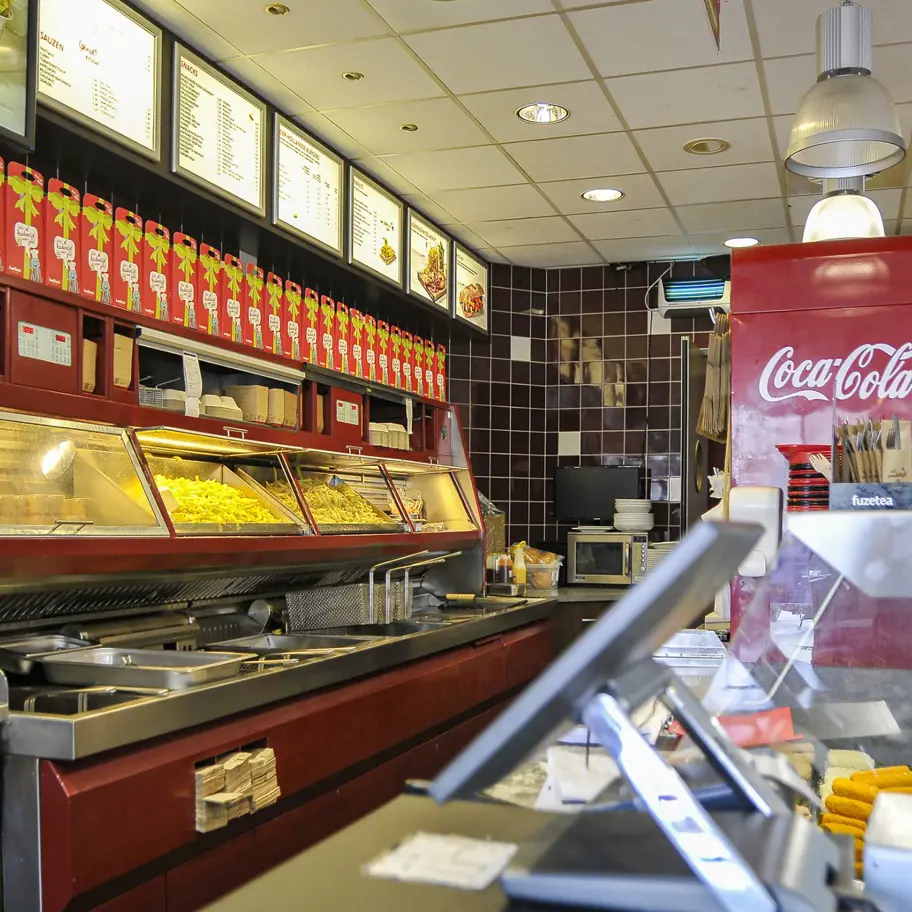 Friet kwalitaria (1)