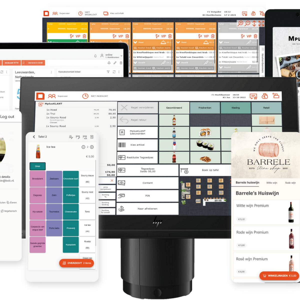 Alle Oplossingen Van Mpluskassa