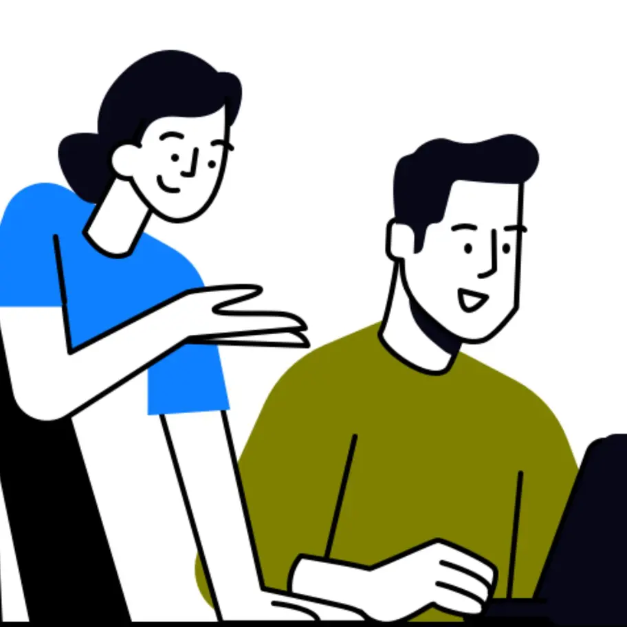 XPS Logic medewerkers