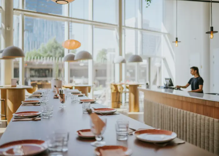 Je eigen restaurant beginnen, hoe zorg je voor een goede financiële start?