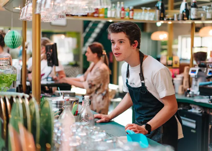 Nulurencontract horeca, flexibiliteit binnen bepaalde kaders