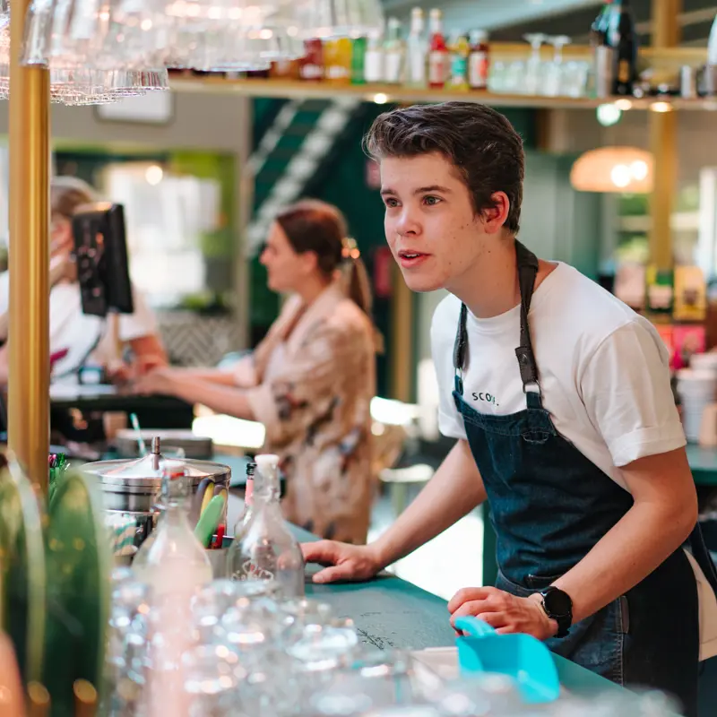 Nulurencontract horeca, flexibiliteit binnen bepaalde kaders