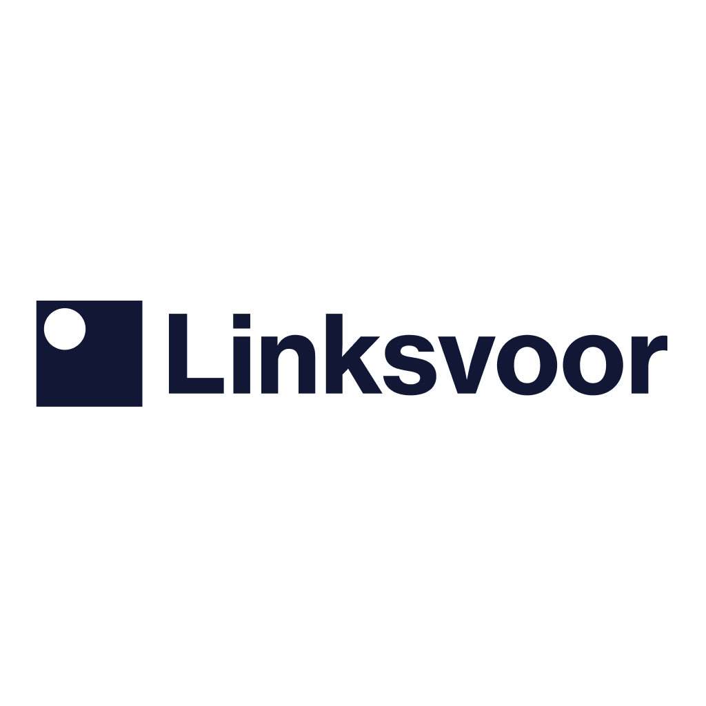 Logo Linksvoor