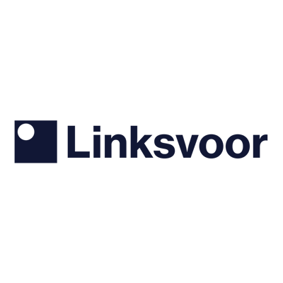 Logo Linksvoor