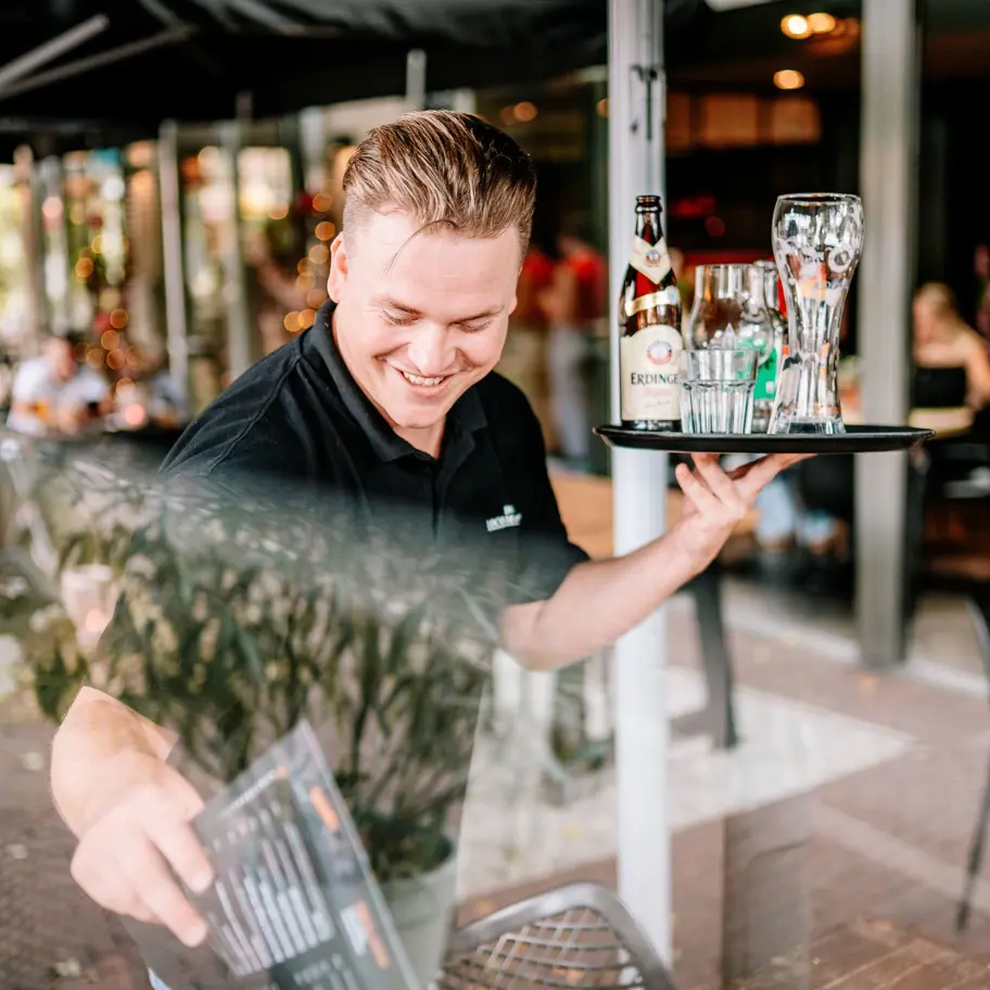 Template Landingspagina's